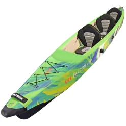 Kayak gonflable Rockside Falcon 480 3P