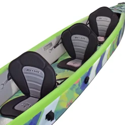 Kayak gonflable Rockside Falcon 480 3P