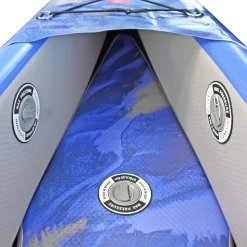 Kayak gonflable Rockside Falcon 380 1P