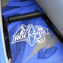 Kayak gonflable Rockside Falcon 380 1P