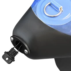 Kayak gonflable Rockside Falcon 380 1P