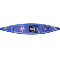 Kayak gonflable Rockside Falcon 380 1P