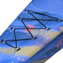 Kayak gonflable Rockside Falcon 380 1P