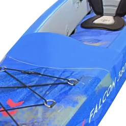 Kayak gonflable Rockside Falcon 380 1P