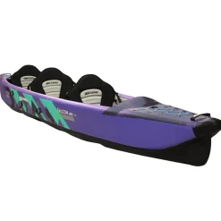 Kayak gonflable Rockside Falcon 480 2.0 3P