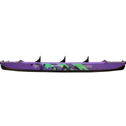 Kayak gonflable Rockside Falcon 480 2.0 3P
