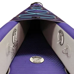 Kayak gonflable Rockside Falcon 480 2.0 3P