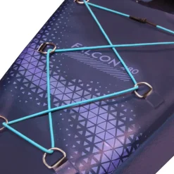 Kayak gonflable Rockside Falcon 480 2.0 3P