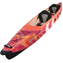 Kayak gonflable Rockside Falcon 440 2P