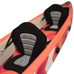 Kayak gonflable Rockside Falcon 440 2P