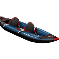 Kayak gonflable Sevylor Charleston