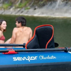 Kayak gonflable Sevylor Charleston
