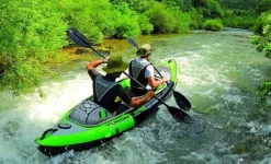 Kayak gonflable Sevylor Yukon KCC 380