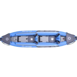 Kayak gonflable Zray Tortuga OCCASION - GRADE A