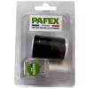 Kit à Ligature Pafex Fil Textile Noir + Vernis