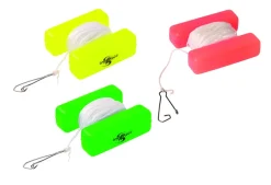 Kit 3 Repères Amorçage CarpSpirit