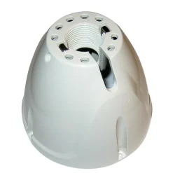 Kit adaptateur Raymarine de fixation sur mâtereau pour RS150