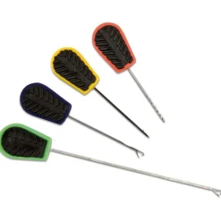 Kit Aiguilles Carpe Lineaeffe Baiting Needles Set x 4 pcs