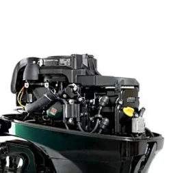 Kit allumage pour moteur Parsun F6 bi-cylindre