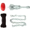Kit ancre pliable Rockside 1.5 Kg
