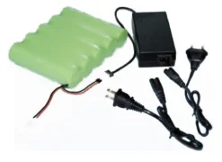 Kit Batterie Bravo BK