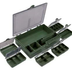 Kit Boite Lineaeffe multibox 2