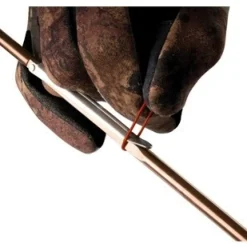 Kit de 10 joints bloque ardillon Sigalsub - Silicone