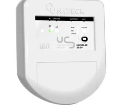 Kit de connexion parallèl - Uniteck - MC4