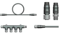 Kit de démarrage Furuno NMEA2000 certifié