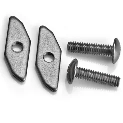 Kit de fixations railblaza pour receveur starport
