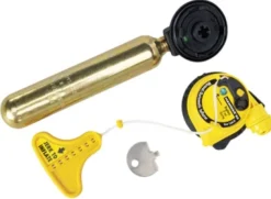 Kit de recharge Plastimo gilet Pilot Race hydrostatique