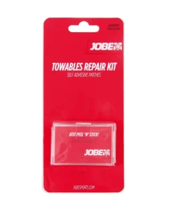 Kit de réparation JOBE pour bouée tractable gonflable
