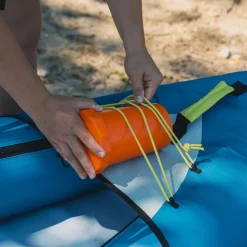 Kit de secours Pelican pour Kayak