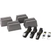Kit de transport pour canot