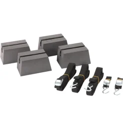 Kit de transport pour canot
