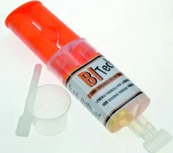 Kit de vernis 2 composants