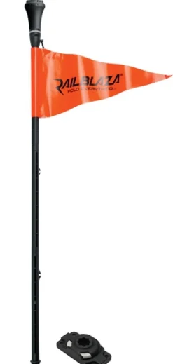 Kit de visibilité Railblaza pour kayak