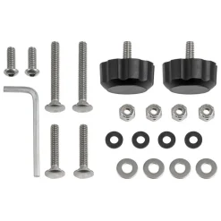 Kit d'encastrement Humminbird pour Xplore 12