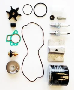 Kit d'entretien pour moteur Parsun F15