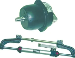 Kit direction hydraulique Lecomble et Schmitt LS232C