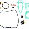 Kit embase pour moteur Parsun F5