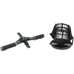 Kit fixation snorkeling pour Kahe POD 600