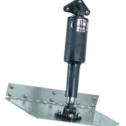 Kit flaps 12 V bateau 10 à 14.5 m dim 305mm x 610mm sans commutateur