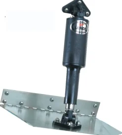 Kit Flaps Lenco 9X12