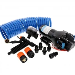 Kit groupe d'eau Jabsco HotShot HD4 4.1 B
