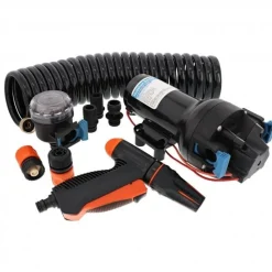 Kit groupe d'eau Jabsco HotShot HD6 4.8 B