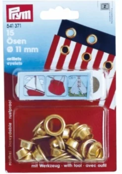 Kit Œillets Plastimo avec outils