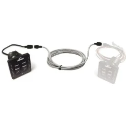 Kit indicateur Lenco pour second poste avec LED