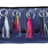 Kit leurre de traine Williamson Tuna Catcher Kit