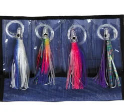 Kit leurre de traine Williamson Tuna Catcher Kit